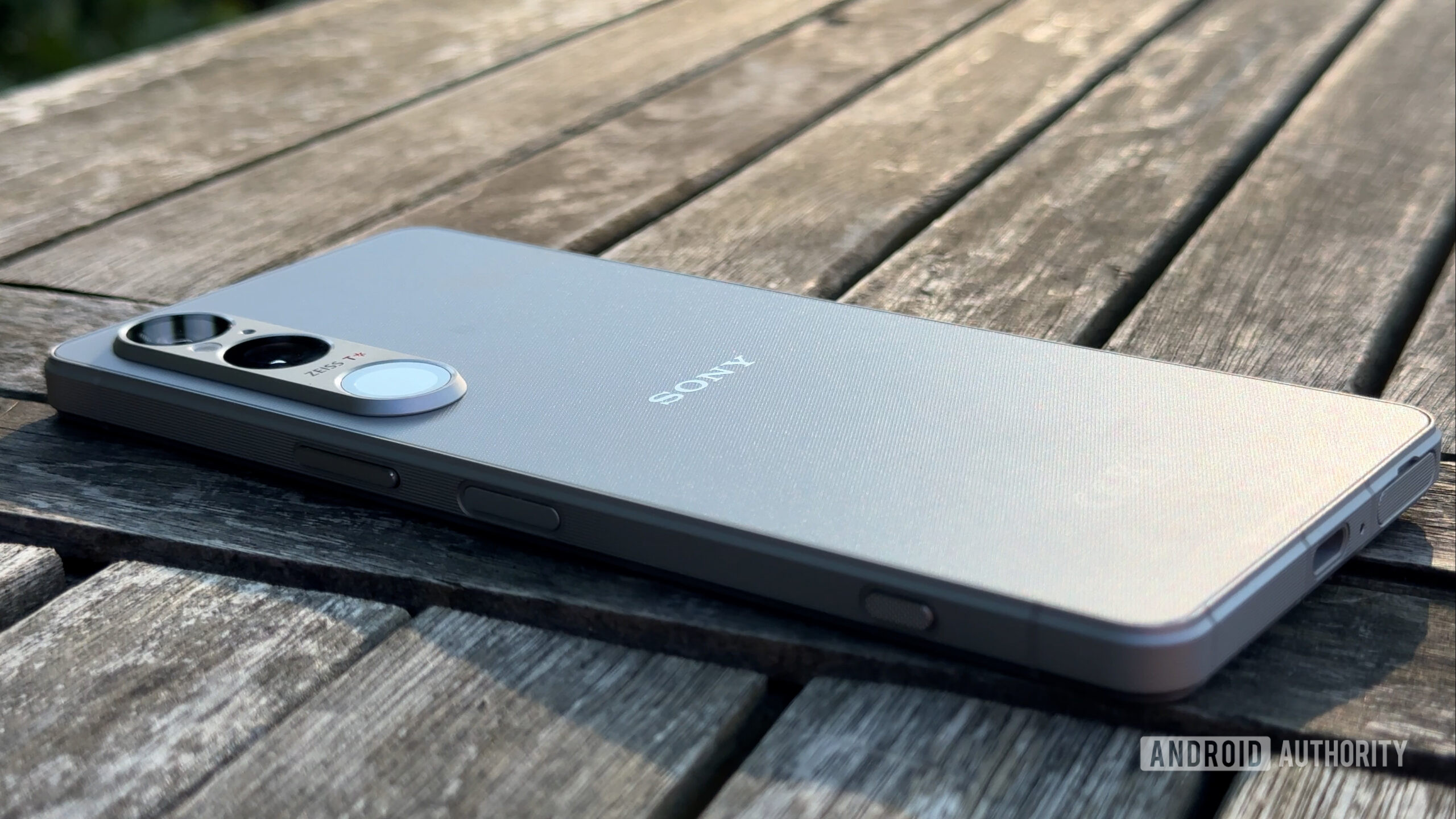 تسرب Sony Xperia 1 VII وقتًا كبيرًا قبل الحدث