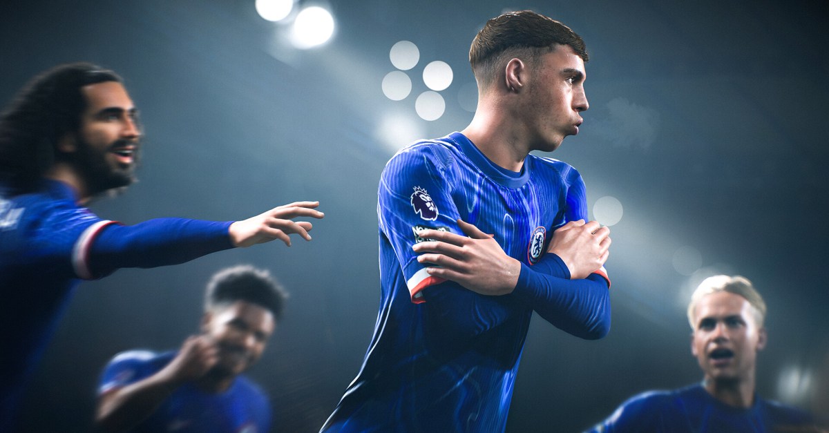 EA تعيد الموظفين إلى المكتب ثلاثة أيام في الأسبوع