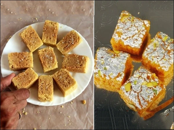 بدأ غضب الهند من هزيمة باكستان في السحب على الحلويات