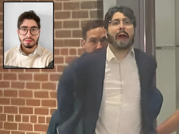 أمريكا؛ من هو الشخص الذي قتل دبلوماسيين إسرائيليين في المتحف اليهودي؟