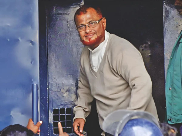 المحكمة العليا بنغلاديش ؛ أمر زعيم الجماعة -الإسلامي بالإفراج عن عقوبة الإعدام