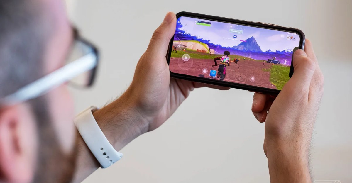 عادت Fortnite أخيرًا إلينا