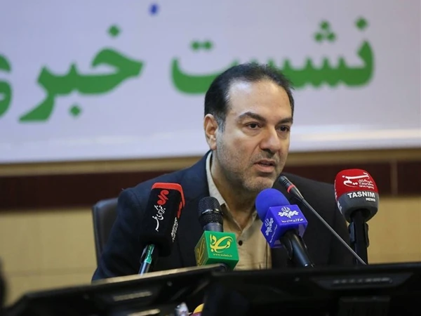 وزارة الصحة الإيرانية ليست تهديدًا للمنشآت النووية بعد الغزو الأمريكي