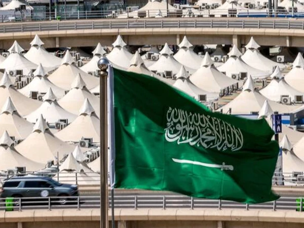 المملكة العربية السعودية؛ تم سجن المواطنين لتشغيل عملية HAJJ غير قانونية