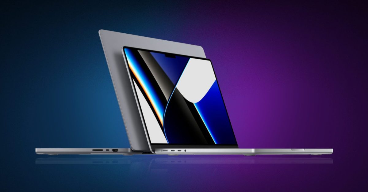 وبحسب ما ورد تعيد تصميم MacBook Pro في العام المقبل ، إليك ما نتوقعه