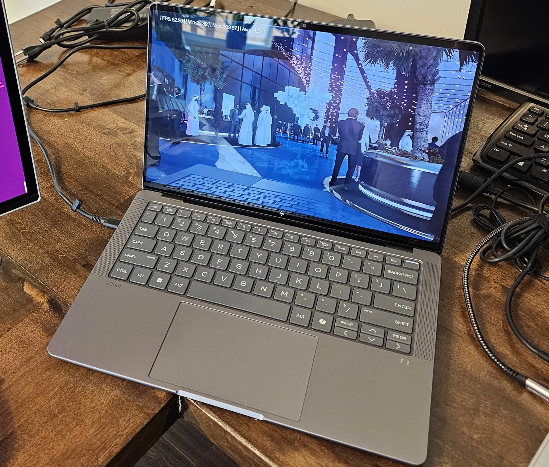 Linux 6.15 و Linux 6.16 في وقت مبكر تقديم بعض المكاسب الإضافية لـ AMD Strix Halo