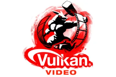 يقوم برنامج Radv Radeon Vulkan Driver بدمج دعم فك تشفير الفيديو VP9