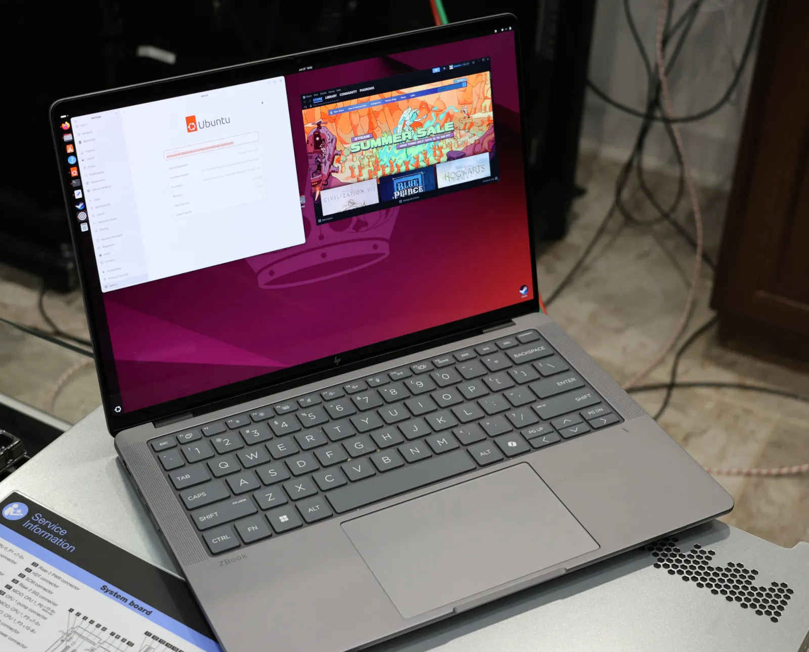 أداء برنامج تشغيل RADV مقابل AMDVLK لرسومات Strix Halo Radeon 8060S
