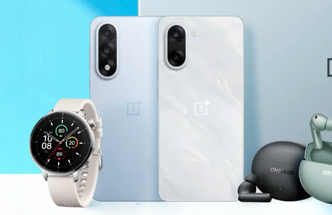 يتميز OnePlus Nord 5 بشريحة Snapdragon 8 قوية