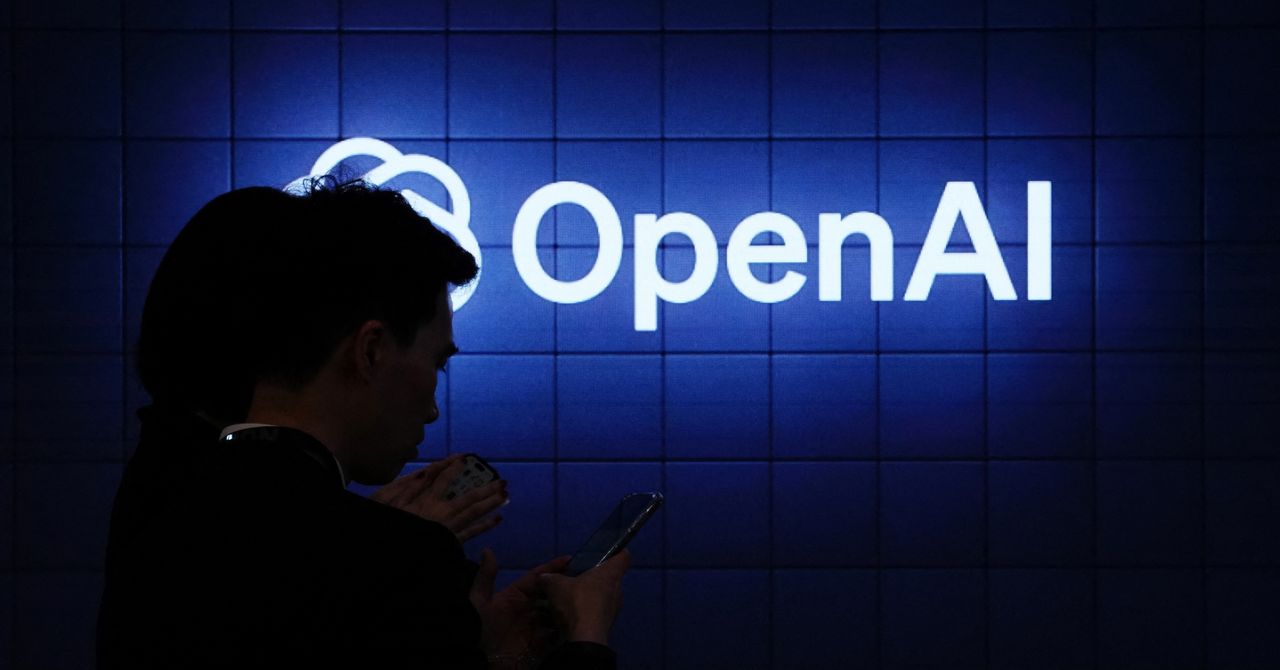 Openai يفقد 4 باحثين رئيسيين في التعريف