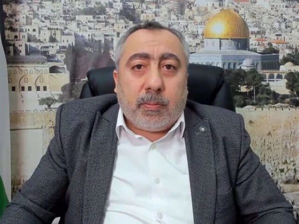أكدت حماس أسرع في محادثات وقف إطلاق النار