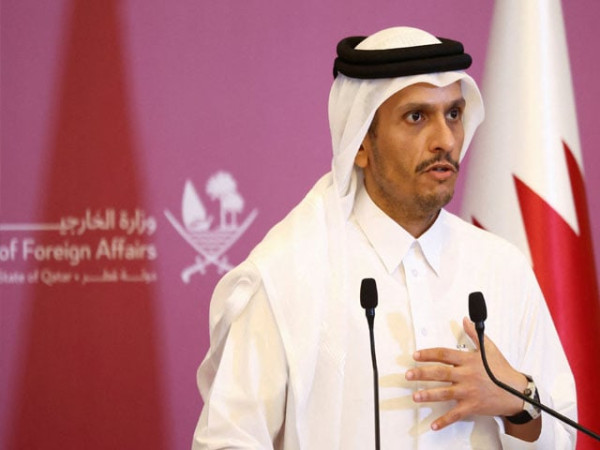 قطر أكبر قاعدة عسكرية في أمريكا