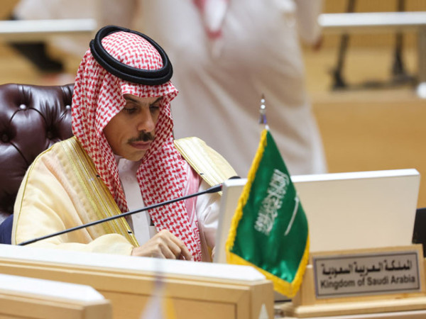 هو هجوم على الاكتفاء الذاتي. إيران لها الحق في الرد ؛ قطر