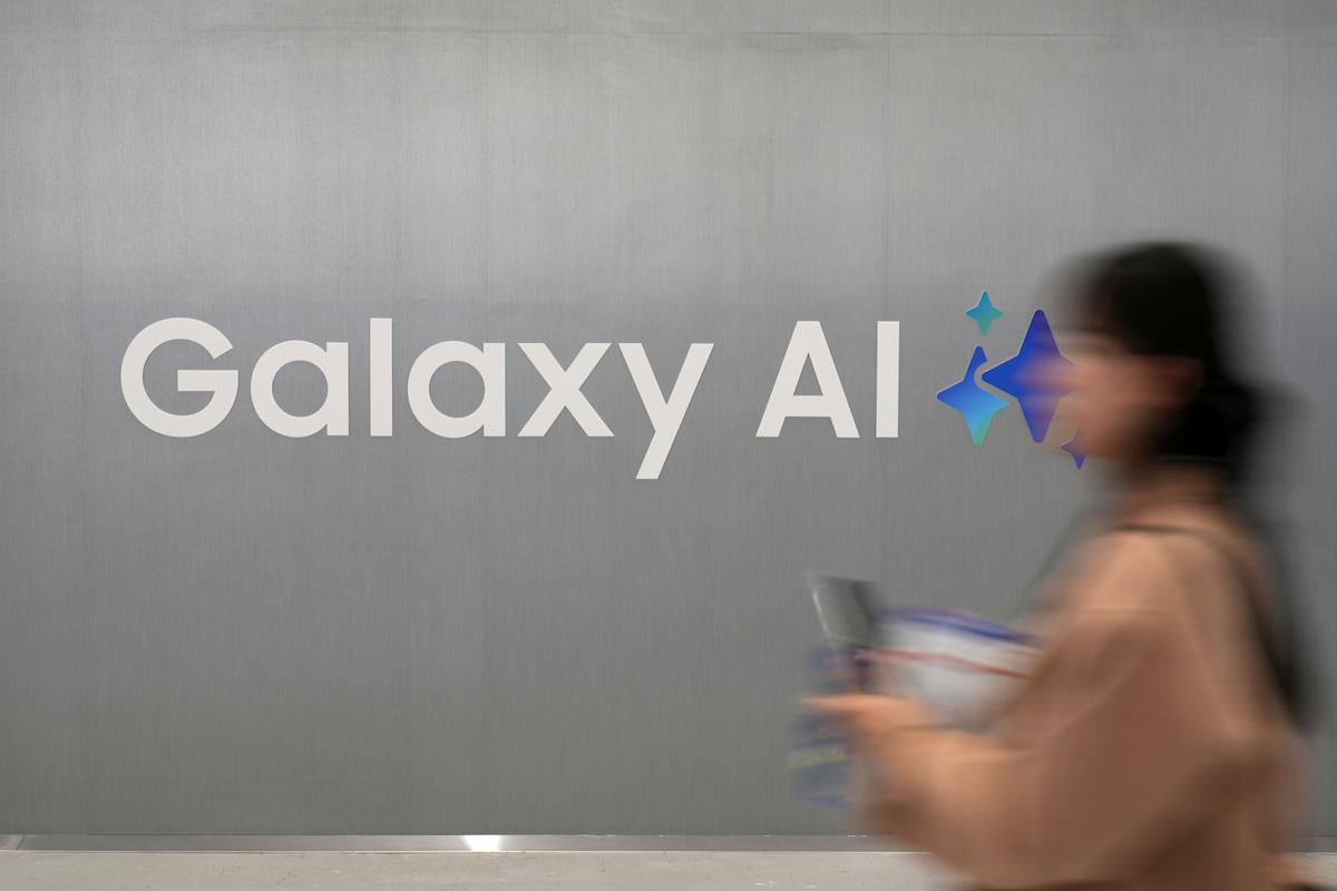 يقام الحدث الذي تم تفريغه في Samsung في 9 يوليو