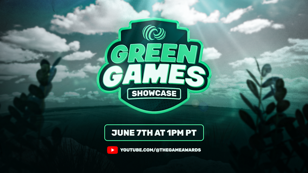كيفية مشاهدة معرض Green Games في Summer Game Fest 2025
