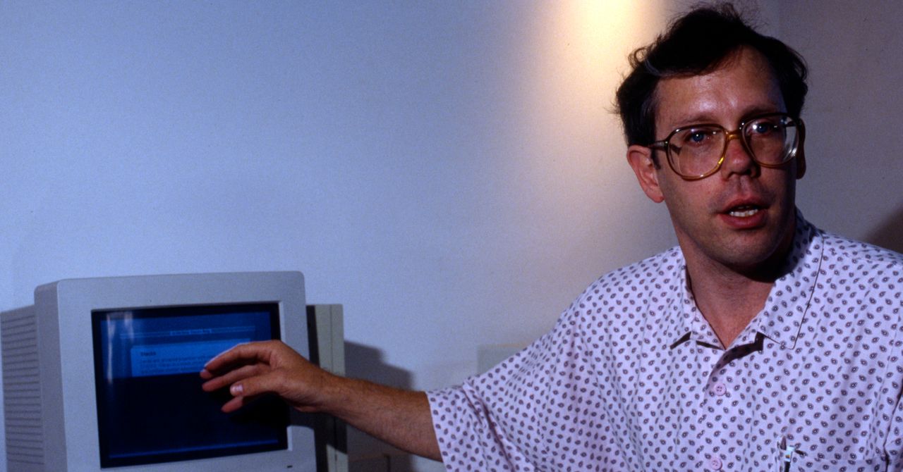 يموت بيل أتكينسون ، ماكينتوش بايونير ومخترع Hypercard ، في 74