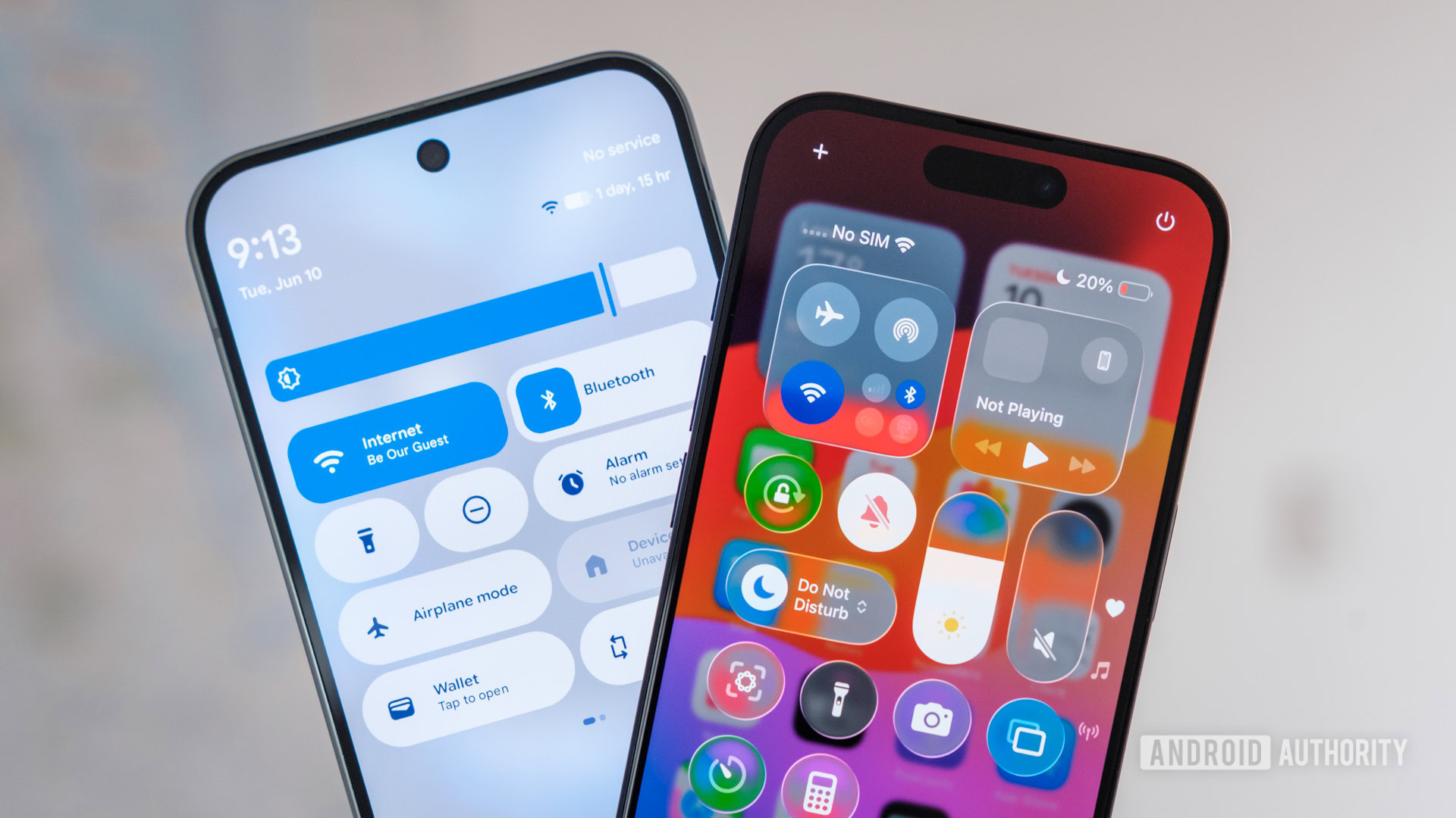 لماذا تقع إعادة تصميم Apple مسطحة