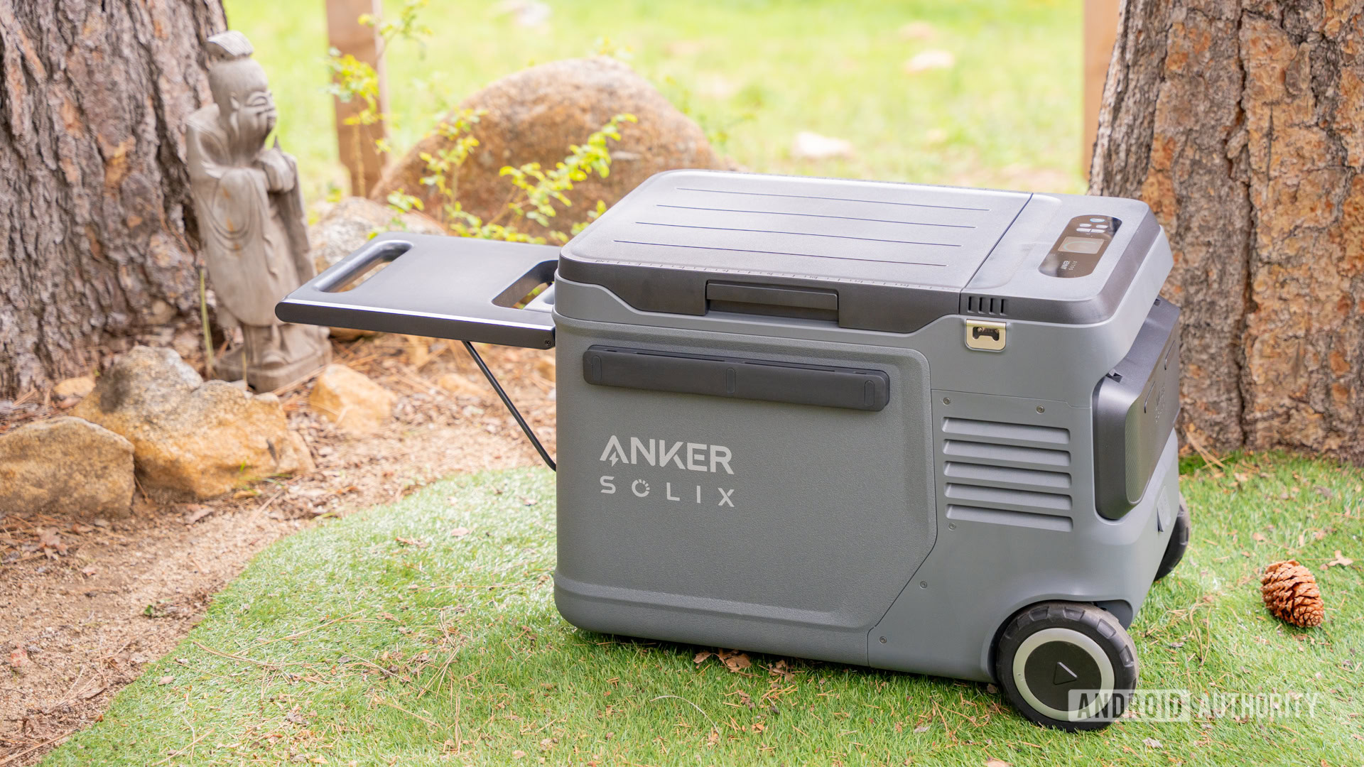 ينخفض ​​برودة Anker Solix Everfrost 2 40L إلى سعره المنخفض على الإطلاق