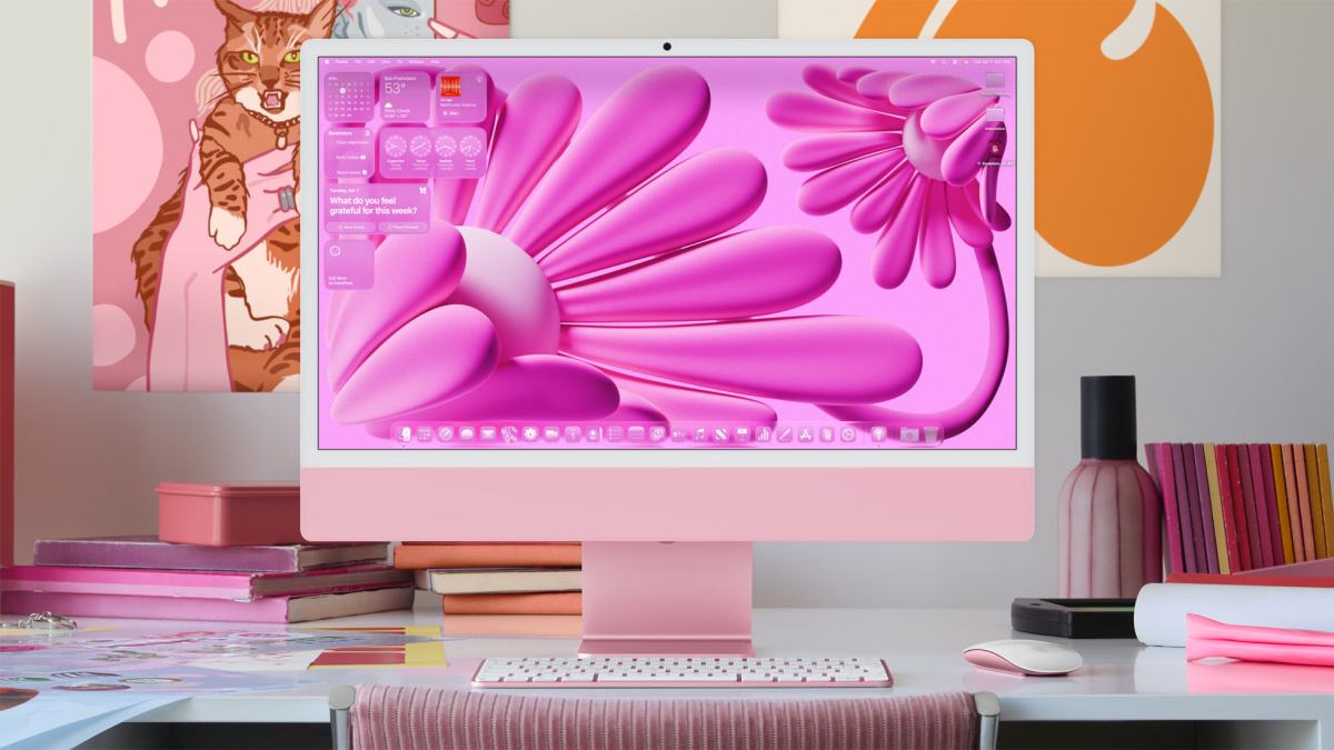 إليك ما سيأتي إلى Macos Tahoe
