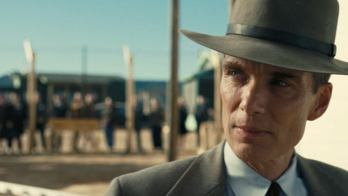 يأتي دور Cillian Murphy في ثلاثية “بعد 28 عامًا” في وقت متأخر مما كنا نأمل