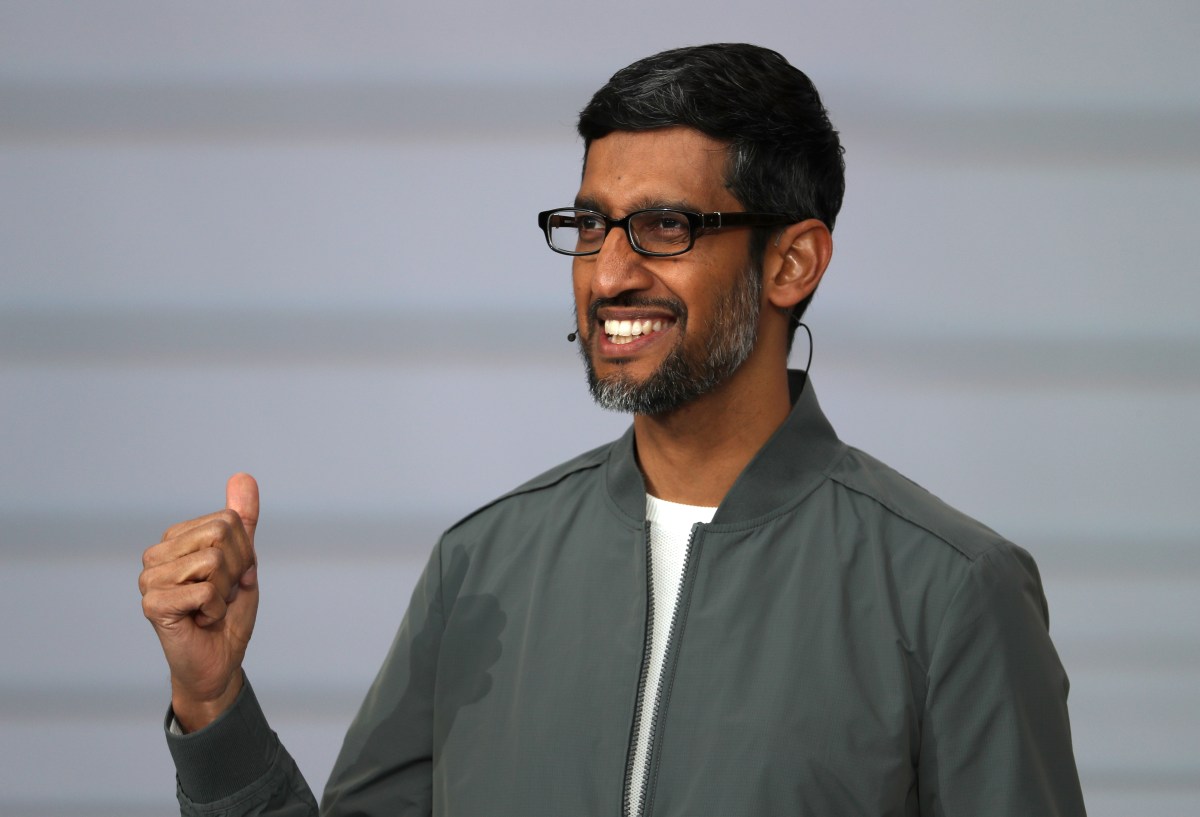 يذهب الرئيس التنفيذي لشركة Windsurf إلى Google ؛ انهيار اكتساب Openai
