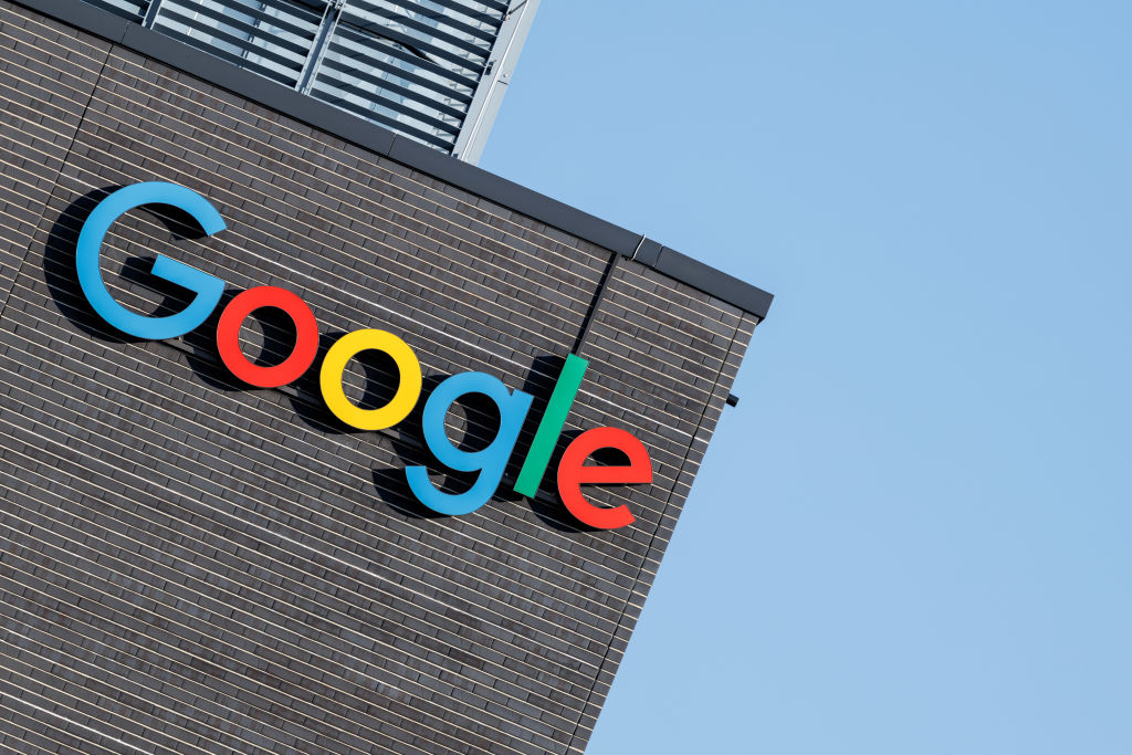وبحسب ما ورد تخطط Google لخفض العلاقات مع Scale AI