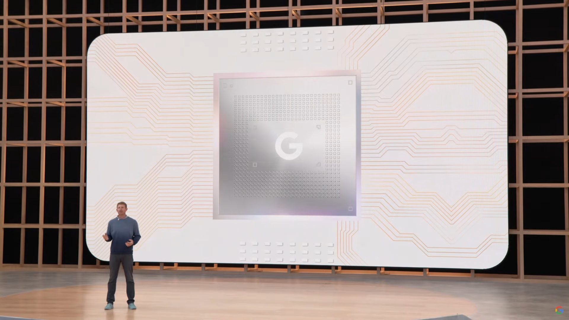 يوضح الاستطلاع أن الناس يعتقدون أن هذا التغيير يمكن أن يصلح مشكلات توتر Google