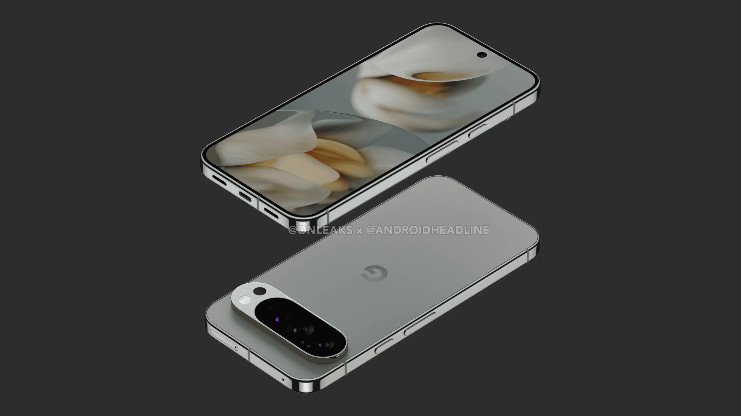 قامت Google للتو بعمل جهاز iPhone Tease Pixel 10 في أحدث إعلان “أفضل هواتفه”