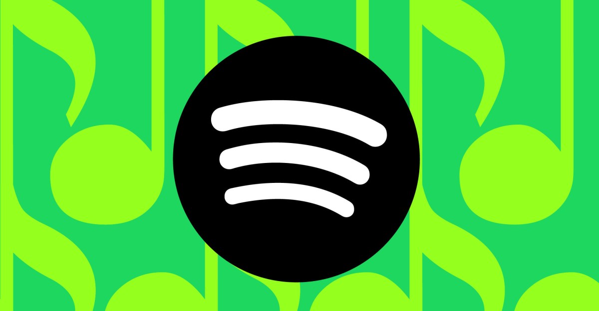 قد يكون البث الذي لا يهدأ من Spotify هو في الواقع ، أخيرًا ، قريبًا قريبًا