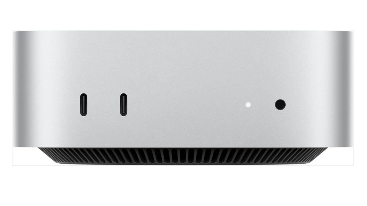 Apple Slashes M4 Mac Mini Price Way أسفل يوم الجمعة الأسود ، يبدو وكأنه عملية بيع مفاجئة على Amazon