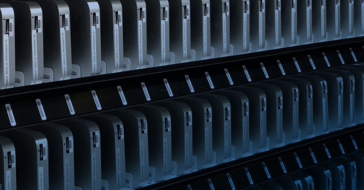 Apple @ Work: Lambdatest يضع Apple Silicon للعمل في اختبار Genai مع MacStadium