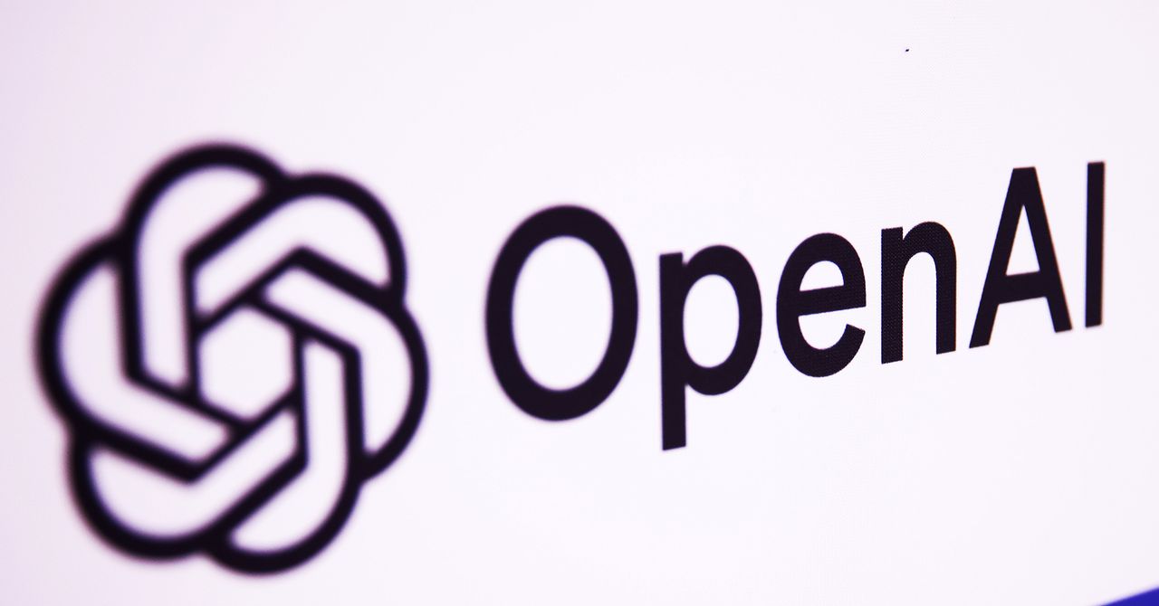 تستجيب قيادة Openai لعروض Meta: “شخص ما اقتحم منزلنا”