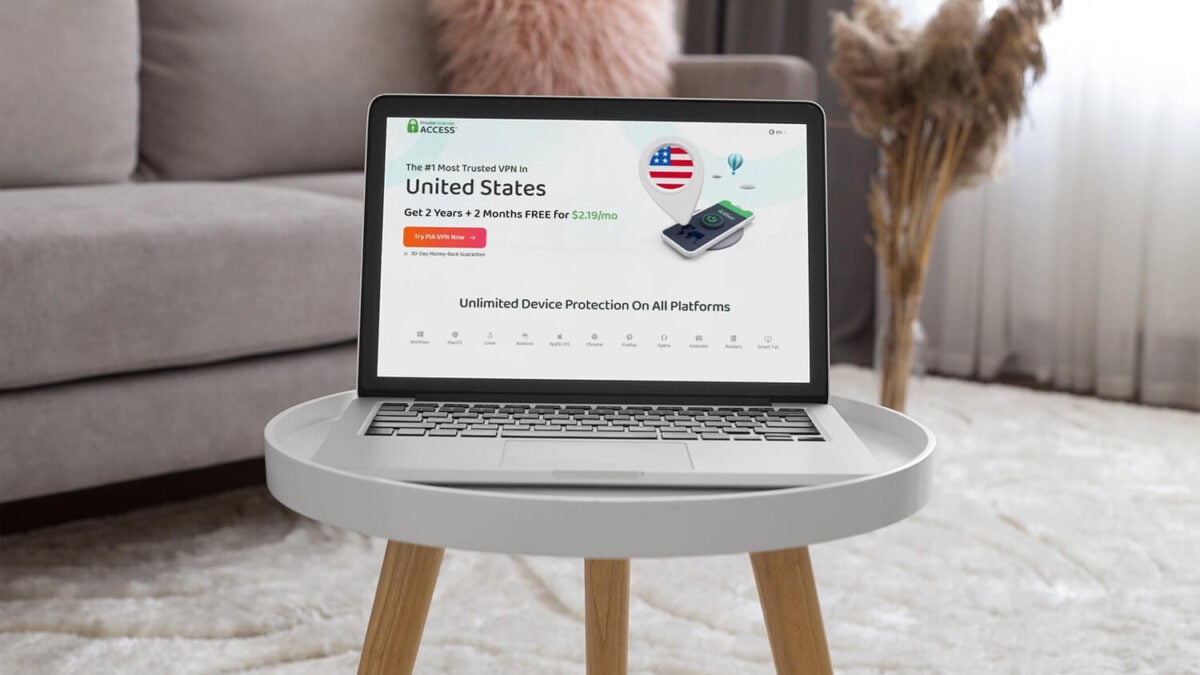 لا أحد يعتقد أن VPN هذا جيد يمكن أن يكون هذا رخيصة