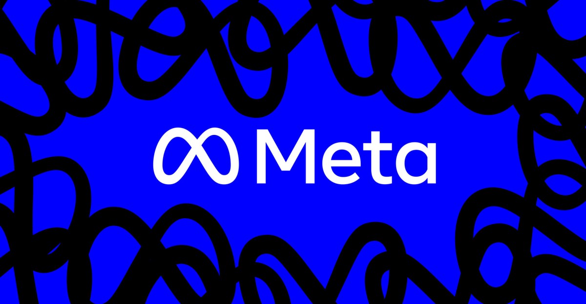 Meta عقد محادثات لشراء آلات التفكير ، والحيرة ، والخبراء الآمن