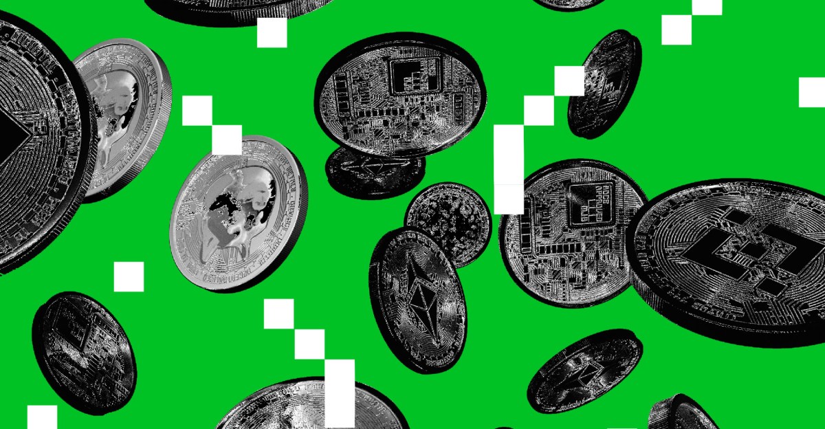 مجلس الشيوخ يمرر بيل العبقري Stablecoin في الفوز لصناعة التشفير