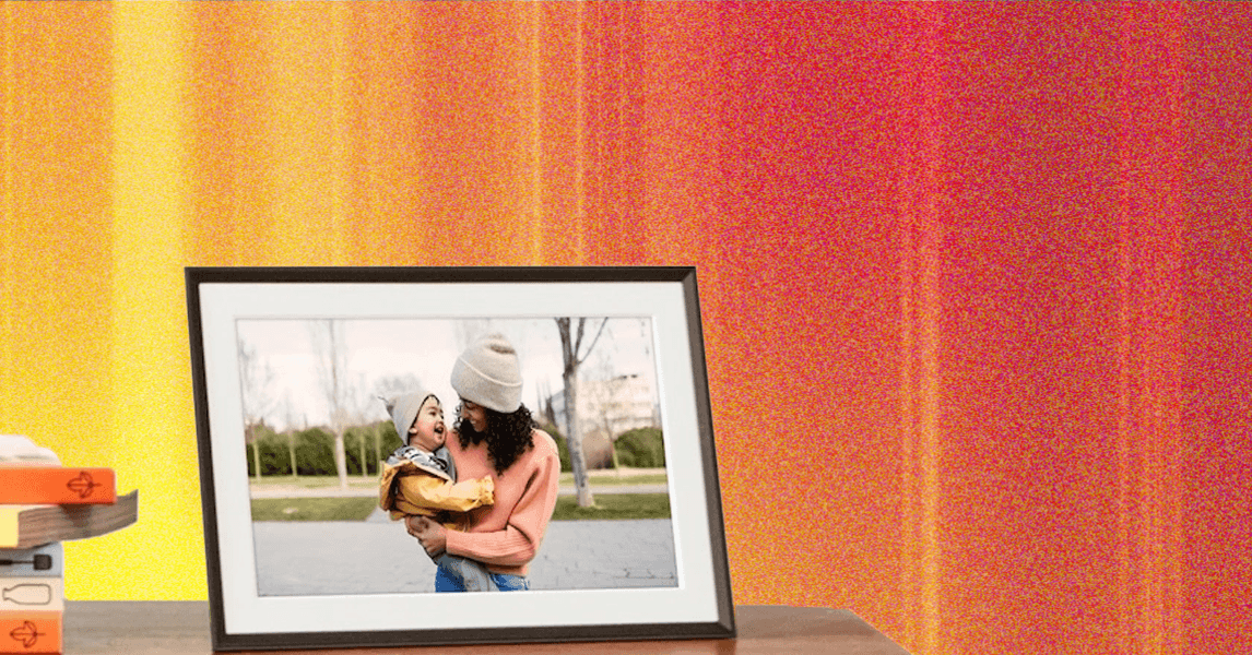 6 أفضل إطارات صور رقمية (2025): Aura ، Nixplay ، Skylight