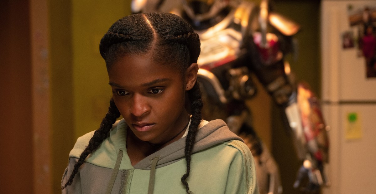مراجعة Ironheart: تذكير بأن أبطال Marvel الشباب هم المستقبل