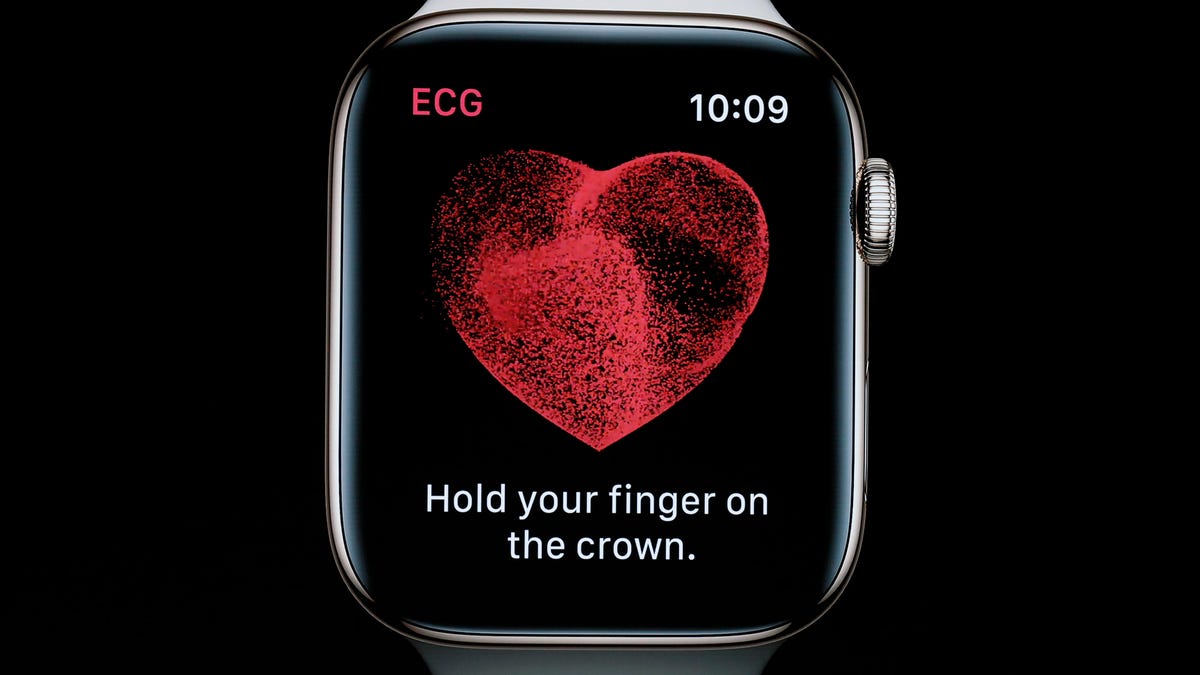 تساعدك ميزة Apple Watch المعروفة هذه على تتبع ضغط الدم أثناء التنقل
