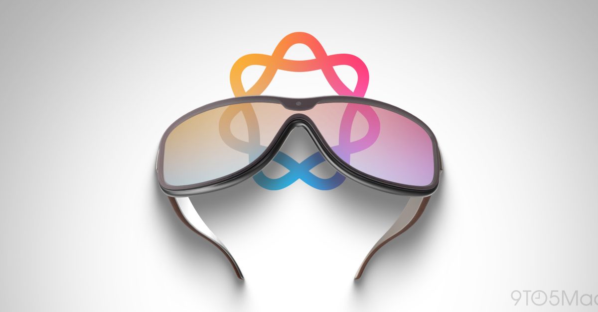 فيما يلي ثلاث طرق يمكن أن تتغلب فيها النظارات الذكية من APER من Apple على Meta Ray-Bans