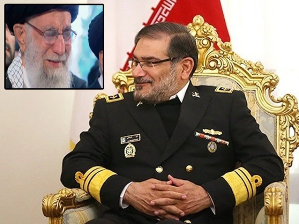 توفي مستشار آية الله خامني ، الذي أصيب في الهجوم الإسرائيلي ،
