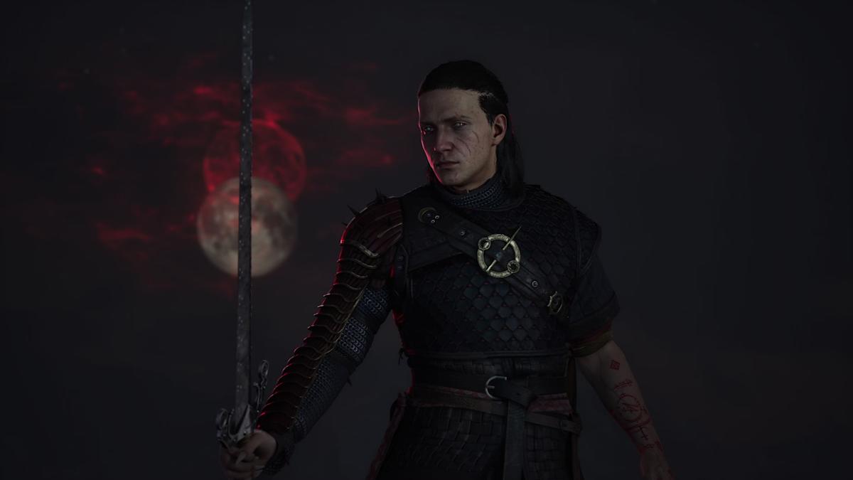 يشترك مطورو Dawnwalker