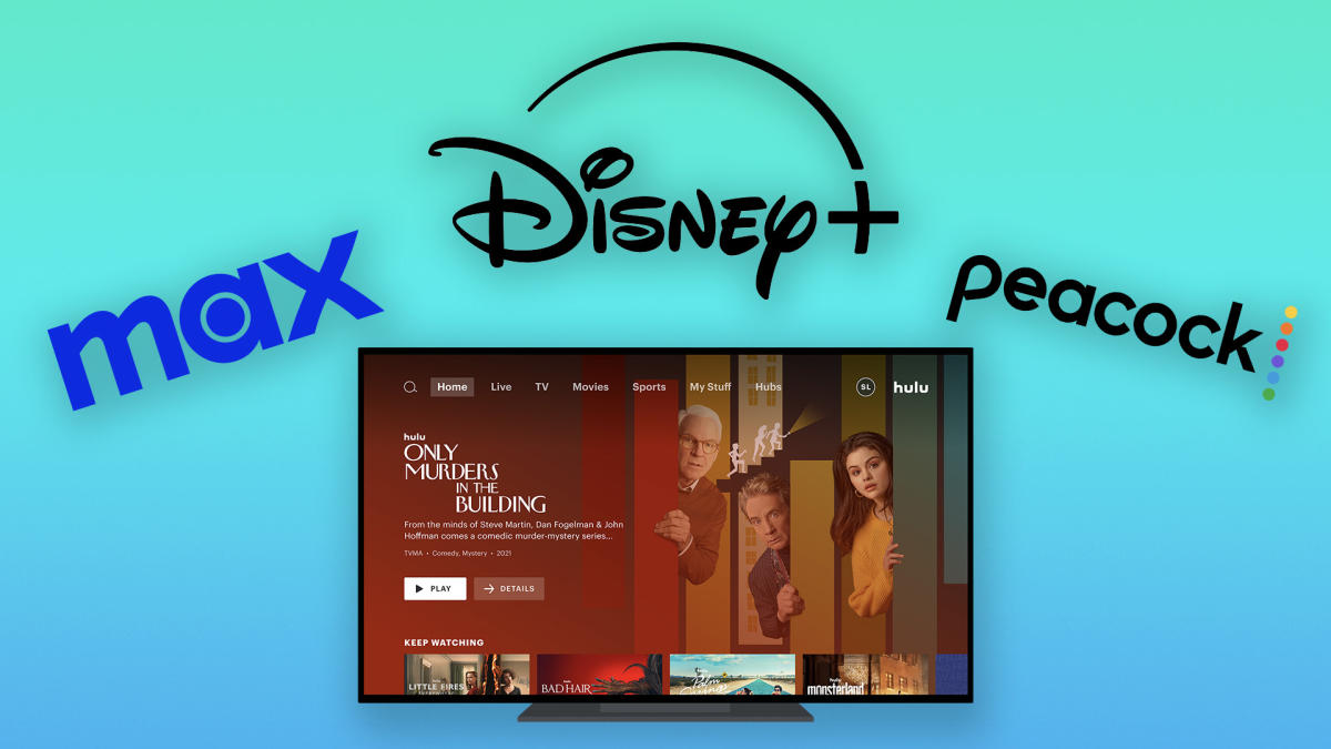 احصل على ثلاثة أشهر مسموعة مقابل 3 دولارات فقط ، بالإضافة إلى توفير على Disney+و Starz والمزيد