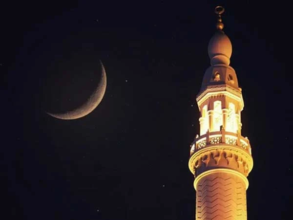شوهد قمر محرم الحرة في المملكة العربية السعودية