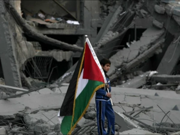 الهجوم الإسرائيلي في غزة ، 37 شهداء فلسطينيين ، أكثر من 200 إصابة في إطلاق النار في مركز الإغاثة
