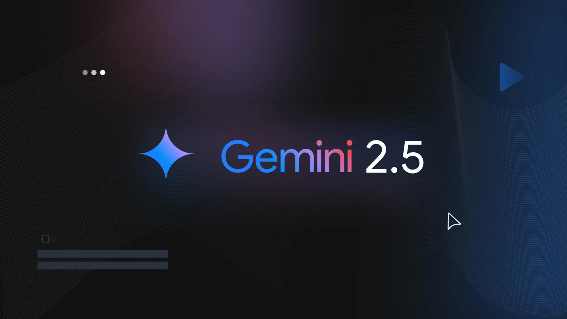 يعد Gemini 2.5 Flash Adventized Gemini 2.5 أخبارًا جيدة وأخبار سيئة