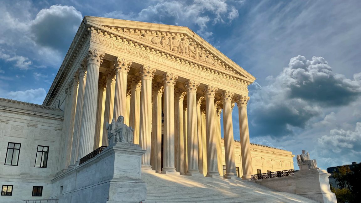 يدعم Scotus جزءًا من ACA الذي يجعل الرعاية الوقائية مغطاة بالكامل