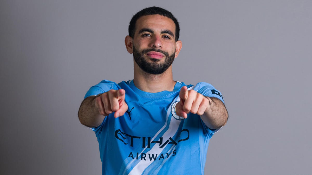 كيفية مشاهدة Man City vs. AL Ain من أي مكان مجانًا: Stream Fifa Club World Courcer