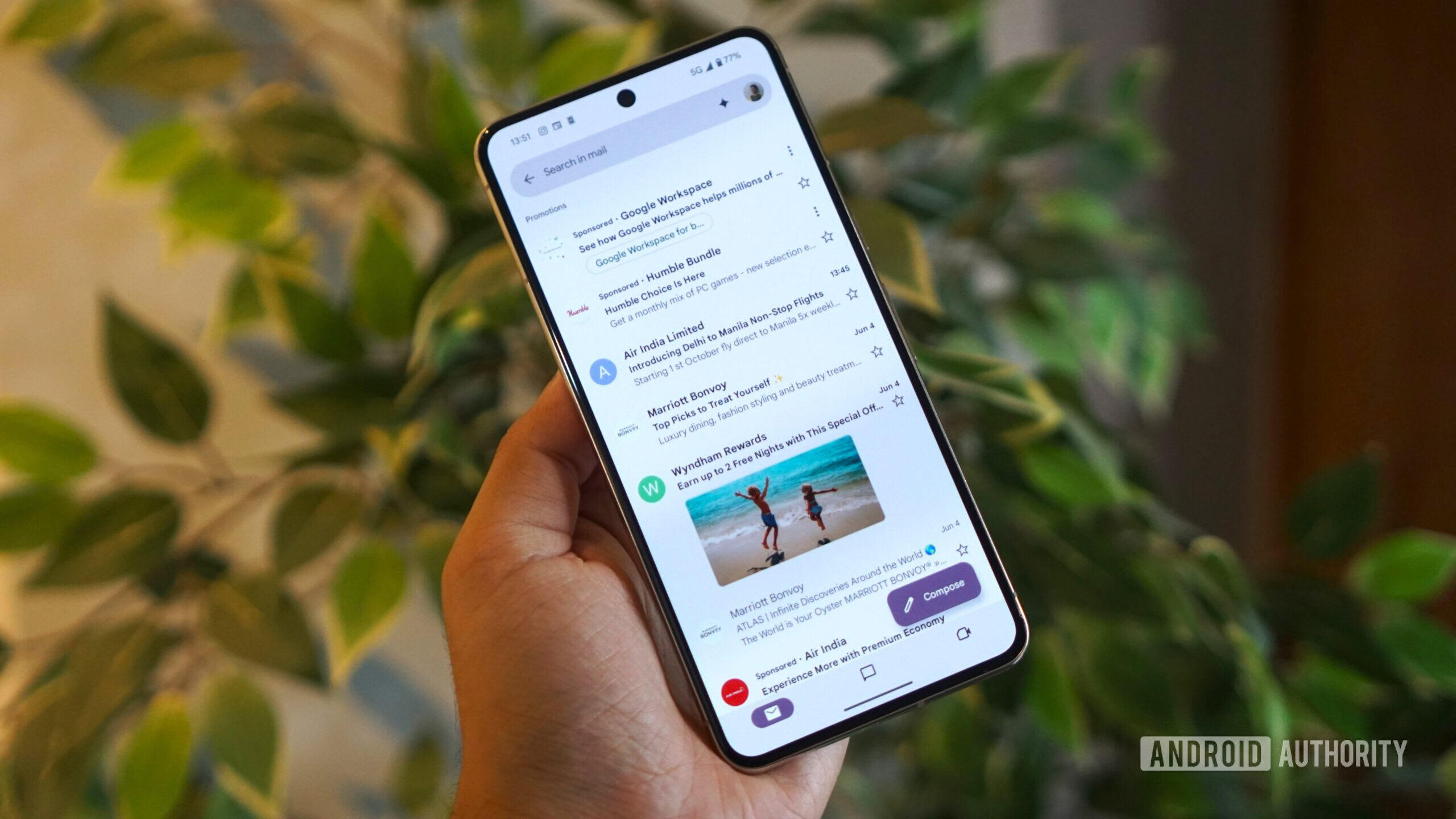 هذا التغيير الصغير Gmail سيجعل من السهل إدارة صندوق الوارد الخاص بك على Android