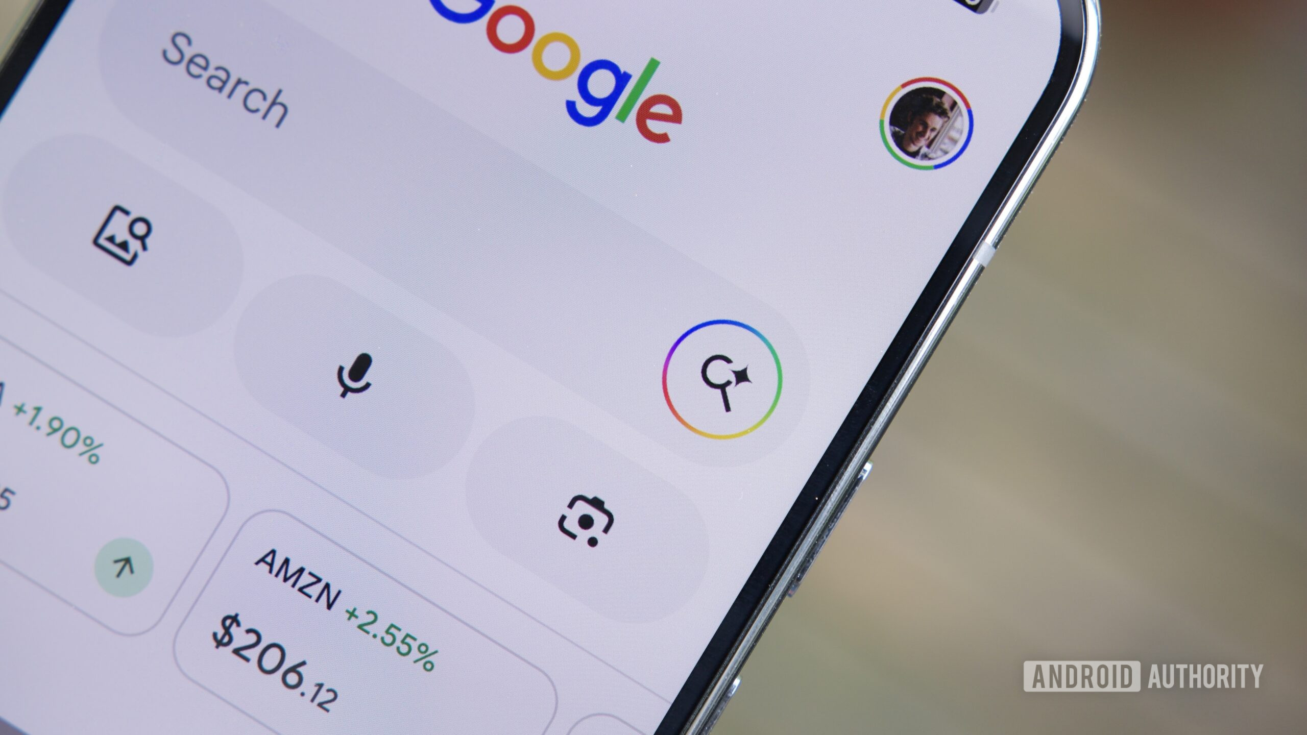 قد تضيف Google قريبًا وضع AI إلى متصفح Chrome