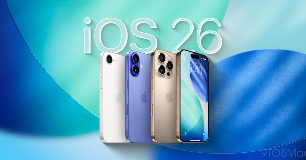 لا يزال لدى Apple بعض ميزات iOS 26 غير المعلنة في خط الأنابيب: تقرير